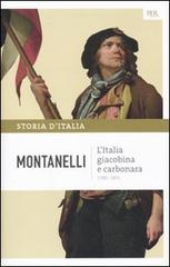 Storia d'Italia vol.7 di Indro Montanelli edito da Rizzoli
