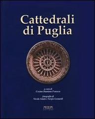 Cattedrali di Puglia edito da Adda
