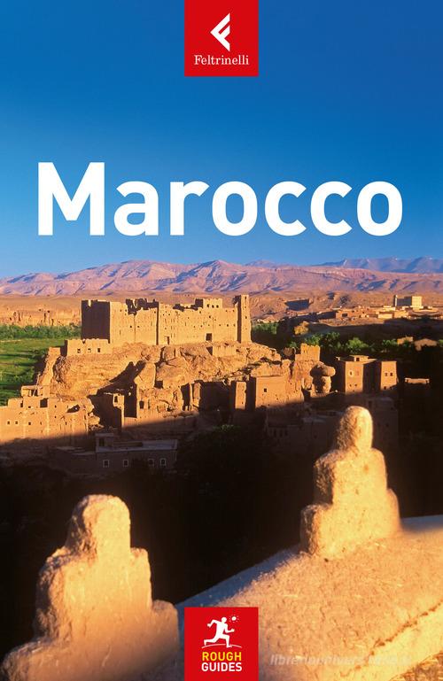 Marocco di Keith Drew, Daniel Jacobs, Lizzie Williams edito da Feltrinelli