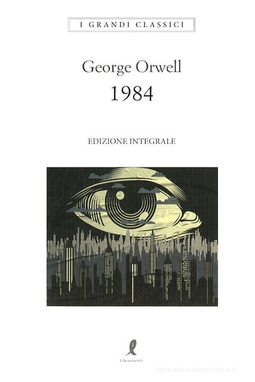 Libri di George Orwell