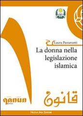 La donna nella legislazione libica di Laura Passavanti edito da Nuova IPSA