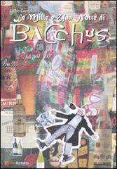 Le 1001 notte di Bacchus vol.5 di Eddie Campbell edito da Edizioni BD