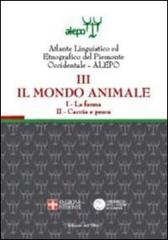 Alepo. Il mondo animale. Con CD-ROM vol.3 edito da Edizioni dell'Orso