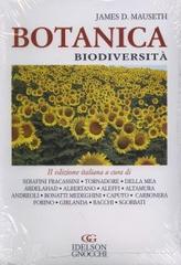 Botanica. Biodiversità. di James Mauseth edito da Idelson-Gnocchi