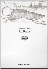 La ratta di Günter Grass edito da Einaudi