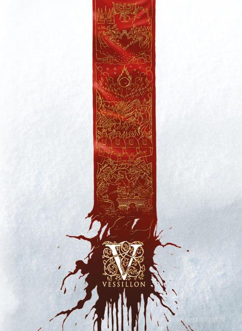 Vessillon di Francesco Del Bianco edito da Youcanprint