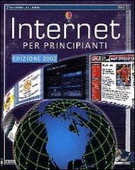 Internet per principianti edito da Usborne Publishing
