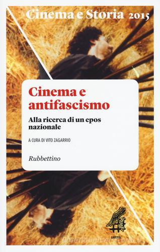 Cinema e storia (2015) vol.1 edito da Rubbettino
