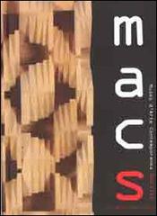 MACS. Museo d'arte contemporanea Smerillo edito da Litoemme