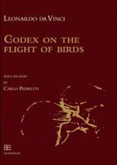Codex of the flight of birds di Leonardo da Vinci edito da CB Edizioni