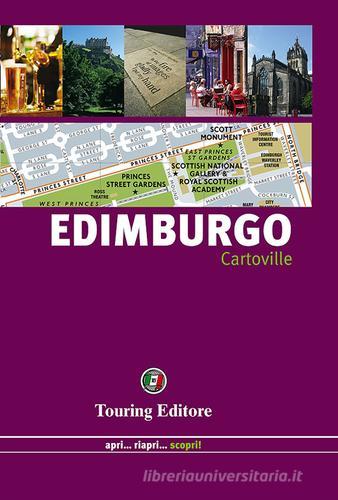 Edimburgo edito da Touring