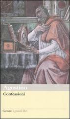 Confessioni di (sant') Agostino edito da Garzanti Libri
