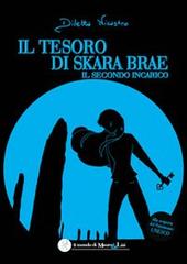 Il tesoro di Skara Brae. Il secondo incarico di Diletta Nicastro edito da Il Mondo di Mauro & Lisi