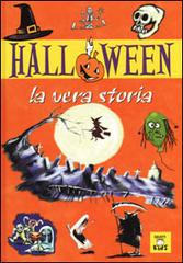Halloween. La vera storia edito da Demetra