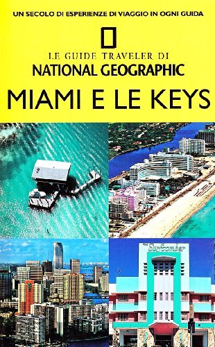Miami e le Keys edito da White Star
