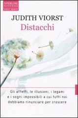 Distacchi di Judith Viorst edito da Sperling & Kupfer