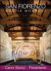 San Fiorenzo Bastia Mondovì. Ediz. italiana ed inglese vol.1 di Adriano Antonioletti edito da AeA Editore