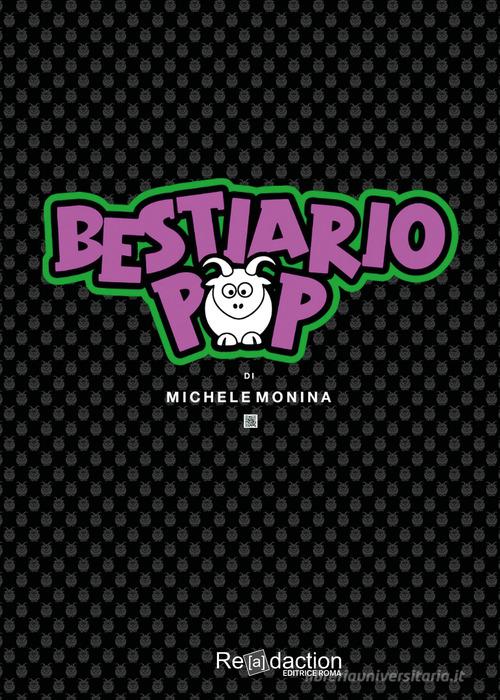 Bestiario pop di Michele Monina edito da Readaction