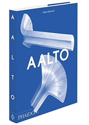 Aalto. Ediz. inglese di Robert McCarter edito da Phaidon