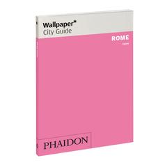 Rome edito da Phaidon