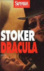 Dracula di Bram T. Stoker edito da Rizzoli