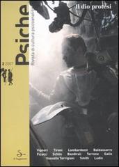 Psiche. Rivista di cultura psicoanalitica (2007) vol.2 edito da Il Saggiatore