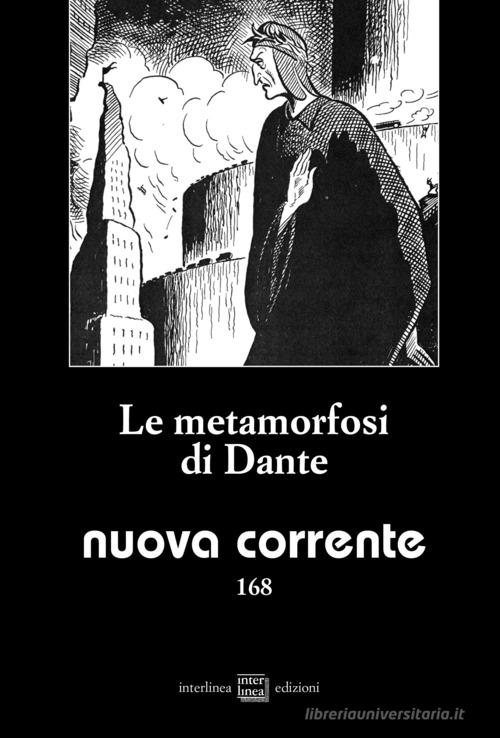 Nuova corrente vol. 168 edito da Interlinea