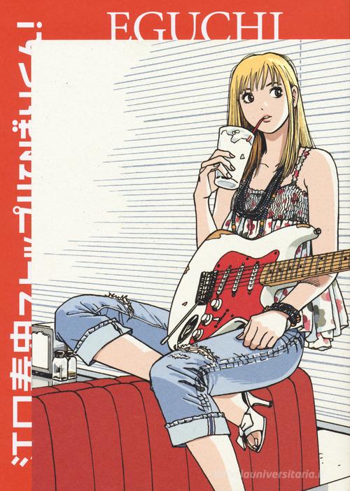 Stop!! Hibari-kun! vol.1 di Eguchi Hisashi edito da Coconino Press