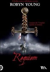 Requiem di Robyn Young edito da TEA