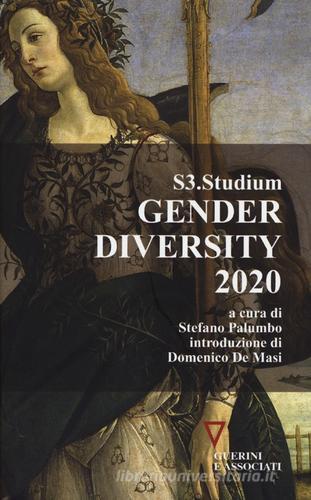 Gender diversity 2020 edito da Guerini e Associati