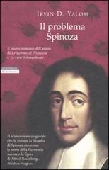 Il problema Spinoza di Irvin D. Yalom edito da Neri Pozza