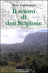 Il tesoro di don Scipione di Dora Capobianco edito da Graus Edizioni