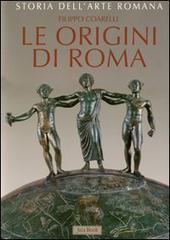 Storia dell'arte romana vol.1 di Filippo Coarelli edito da Jaca Book