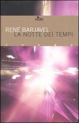 La notte dei tempi di René Barjavel edito da Nord