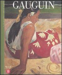 Gauguin edito da Rizzoli