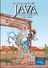 Programmazione Java vol.1 di Harvey M. Deitel, Paul J. Deitel edito da Pearson