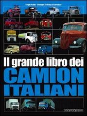 Il grande libro dei camion italiani di Sergio Puttini, Giuseppe Thellung edito da Nada