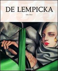 De Lempicka di Gilles Néret edito da Taschen