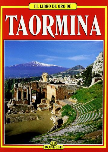 Taormina. Ediz. spagnola edito da Bonechi