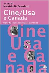 Cine/USA e Canada edito da Lithos