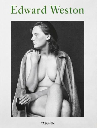 Edward Weston. Ediz. italiana, spagnola e portoghese di Terence Pitts edito da Taschen