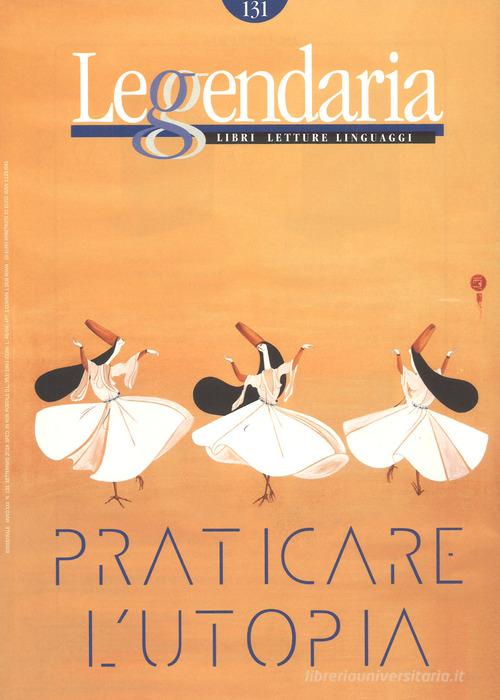 Leggendaria vol. 131 edito da Iacobellieditore