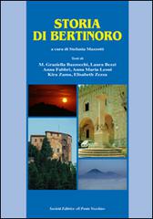 Storia di Bertinoro edito da Il Ponte Vecchio