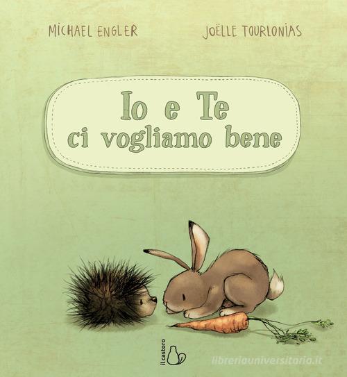 Animali del bosco. Ecco gli animali di Martina Boschi - 9788809830509 in  Libri illustrati