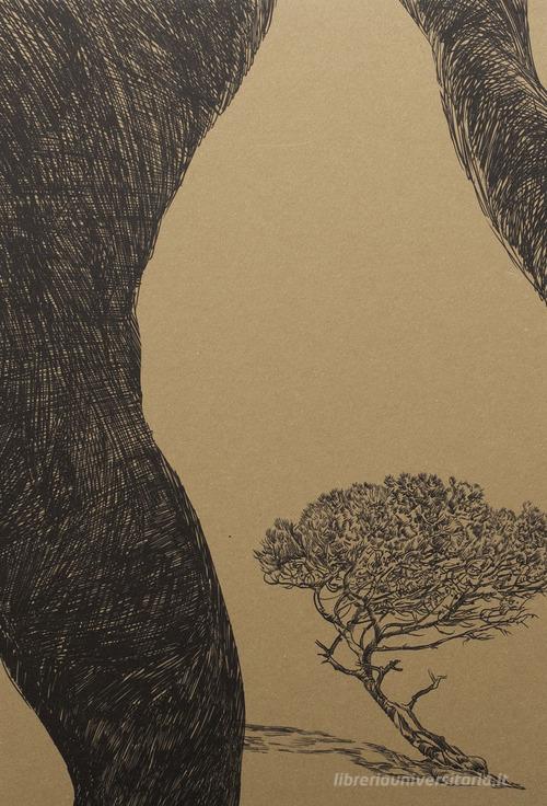 All'ombra di un pino. Ediz. illustrata di Stefano Vigni, Massimo Agus edito da Seipersei