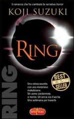 Ring di Koji Suzuki edito da RL Libri