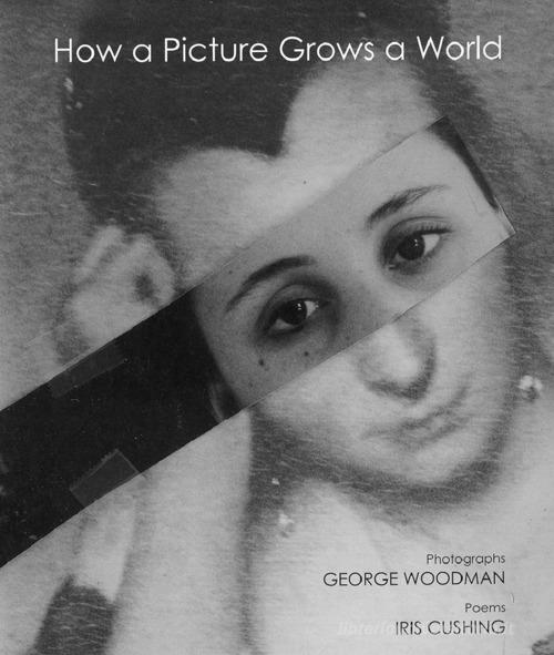 How a picture grows a world di George Woodman, Iris Cushing edito da Bandecchi & Vivaldi