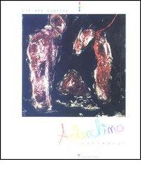 Arlecchino «Intimacy». Catalogo della mostra (Roma, 2 luglio-2 agosto 2003) di Liliana Guarino edito da Gangemi Editore