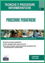 Procedure pediatriche. Con CD-ROM edito da Edises