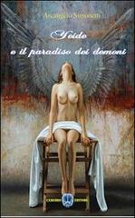 Yeide e il paradiso dei demoni di Arcangelo Simonetti edito da Cerebro